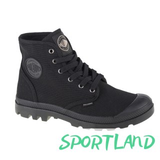 Buty Palladium Pampa Hi M 02352-060-M 43