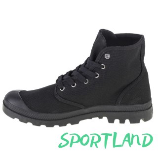 Buty Palladium Pampa Hi M 02352-060-M 43