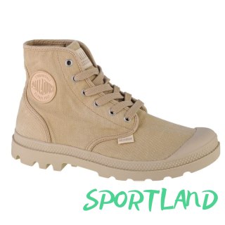 Buty Palladium Pampa Hi M 02352-221-M 43