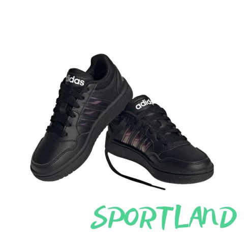 Buty adidas Hoops 3.0 K W GZ9671 38 2/3 Buty adidas Hoops 3.0 K W GZ9671 38 2/3