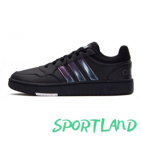 Buty adidas Hoops 3.0 K W GZ9671 39 1/3 Buty adidas Hoops 3.0 K W GZ9671 39 1/3