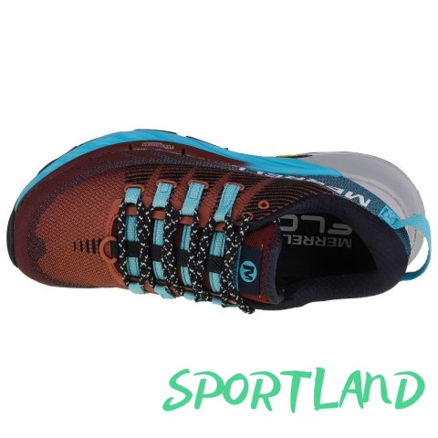 Buty do biegania Merrell Agility Peak 4 W J067546 38 Buty do biegania Merrell Agility Peak 4 W J067546 38