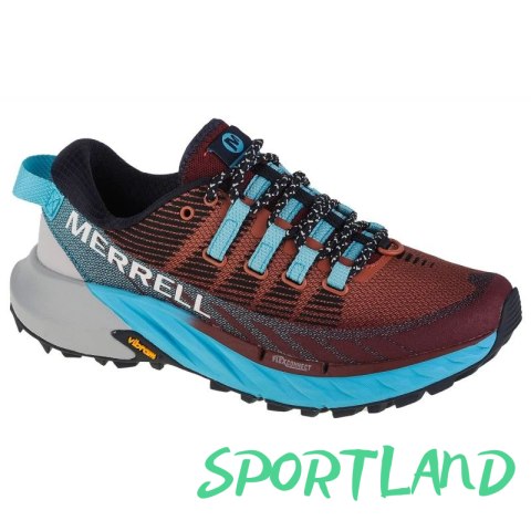Buty do biegania Merrell Agility Peak 4 W J067546 38 Buty do biegania Merrell Agility Peak 4 W J067546 38