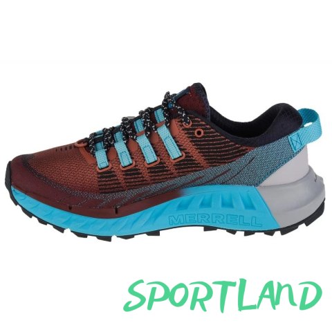 Buty do biegania Merrell Agility Peak 4 W J067546 38 Buty do biegania Merrell Agility Peak 4 W J067546 38