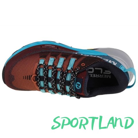 Buty do biegania Merrell Agility Peak 4 W J067546 38 Buty do biegania Merrell Agility Peak 4 W J067546 38