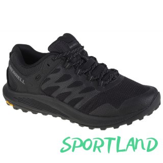 Buty do biegania Merrell Nova 3 M J067599 41