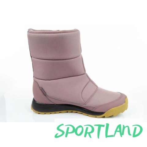 Buty śniegowce Adidas Terrex Choleah Boot W GX8687 38 Buty śniegowce Adidas Terrex Choleah Boot W GX8687 38