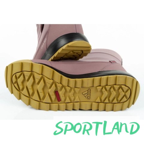 Buty śniegowce Adidas Terrex Choleah Boot W GX8687 38 Buty śniegowce Adidas Terrex Choleah Boot W GX8687 38