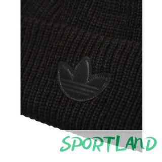 Czapka adidas Adicolor Contempo Short Beanie HM1721 OSFM