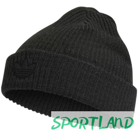 Czapka adidas Adicolor Contempo Short Beanie HM1721 OSFM Czapka adidas Adicolor Contempo Short Beanie HM1721 OSFM