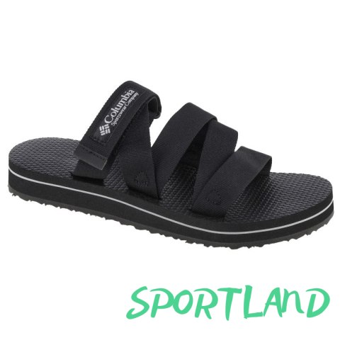 Klapki Columbia W Alava Slide Sandal W 2027331010 40 Klapki Columbia W Alava Slide Sandal W 2027331010 40