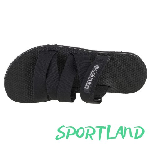 Klapki Columbia W Alava Slide Sandal W 2027331010 40 Klapki Columbia W Alava Slide Sandal W 2027331010 40