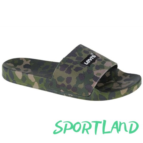 Klapki Levi's June Stamp 234217-753-92 42 Klapki Levi's June Stamp 234217-753-92 42