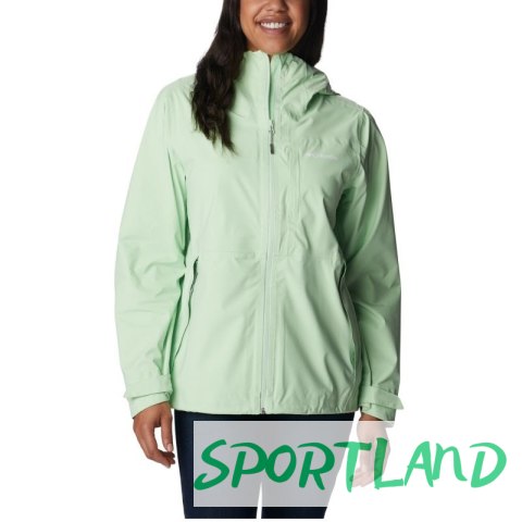 Kurtka Columbia Ampli-Dry Waterproof Shell Jacket W 1938973372 M Kurtka Columbia Ampli-Dry Waterproof Shell Jacket W 1938973372 M