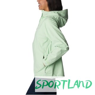 Kurtka Columbia Ampli-Dry Waterproof Shell Jacket W 1938973372 M
