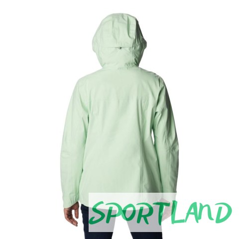 Kurtka Columbia Ampli-Dry Waterproof Shell Jacket W 1938973372 M Kurtka Columbia Ampli-Dry Waterproof Shell Jacket W 1938973372 M