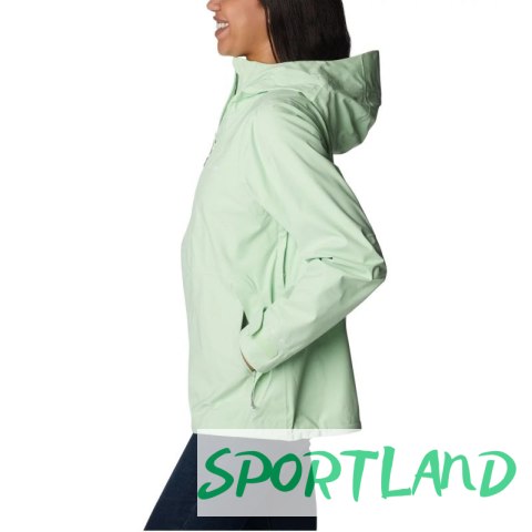 Kurtka Columbia Ampli-Dry Waterproof Shell Jacket W 1938973372 M Kurtka Columbia Ampli-Dry Waterproof Shell Jacket W 1938973372 M