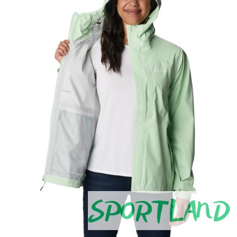 Kurtka Columbia Ampli-Dry Waterproof Shell Jacket W 1938973372 M Kurtka Columbia Ampli-Dry Waterproof Shell Jacket W 1938973372 M