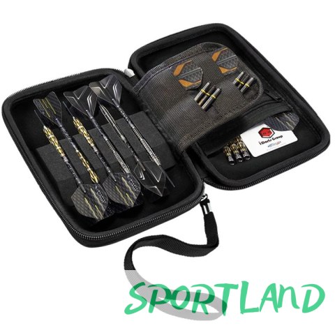 Pokrowiec na rzutki Harrows Carbon St Pro 6 CASE HS-TNK-000016648 N/A Pokrowiec na rzutki Harrows Carbon St Pro 6 CASE HS-TNK-000016648 N/A