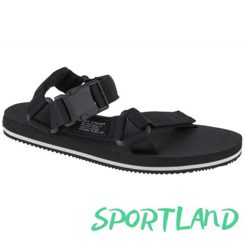 Sandały Levi's Tahoe Refresh Sandals M 234193-752-59 44 Sandały Levi's Tahoe Refresh Sandals M 234193-752-59 44