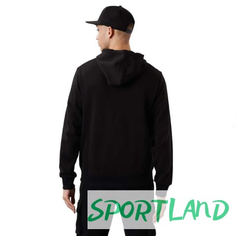 Bluza New Era Mlb League Los Angeles Dodgers Essential Zip Hoodie M 60284775 L Bluza New Era Mlb League Los Angeles Dodgers Essential Zip Hoodie M 60284775 L