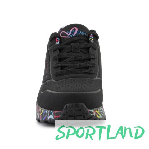 Buty Skechers Lovely Luv Jr 314976L-BKMT EU 39,5 Buty Skechers Lovely Luv Jr 314976L-BKMT EU 39,5