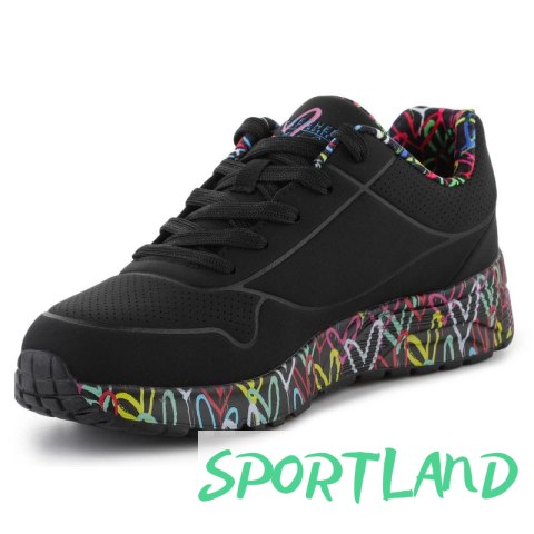 Buty Skechers Lovely Luv Jr 314976L-BKMT EU 39,5 Buty Skechers Lovely Luv Jr 314976L-BKMT EU 39,5