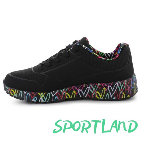 Buty Skechers Lovely Luv Jr 314976L-BKMT EU 39,5 Buty Skechers Lovely Luv Jr 314976L-BKMT EU 39,5