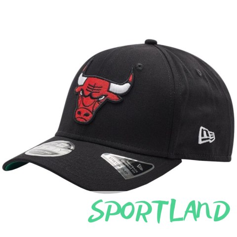 Czapka 47 Brand New Era New York Yankees MLB 9FIFTY Chicago Bulls NBA 60240588 S/M Czapka 47 Brand New Era New York Yankees MLB 9FIFTY Chicago Bulls NBA 60240588 S/M