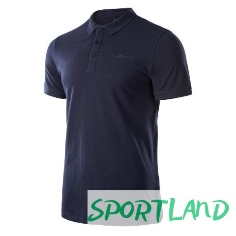 Koszulka Polo Hi-tec Romso M 92800503580 M Koszulka Polo Hi-tec Romso M 92800503580 M