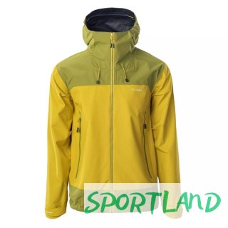 Kurtka Elbrus Loriko M 92800481829 XXL