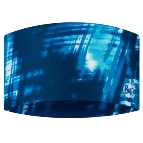 Opaska Buff CoolNet UV Wide Headband 1314157071000 One size Opaska Buff CoolNet UV Wide Headband 1314157071000 One size