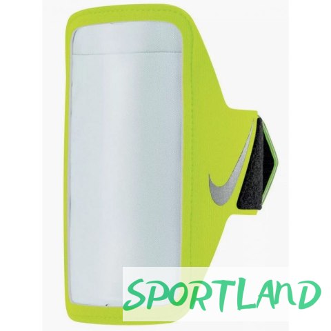 Saszetka Nike Lean Arm Band na ramię N0001266719OS N/A Saszetka Nike Lean Arm Band na ramię N0001266719OS N/A