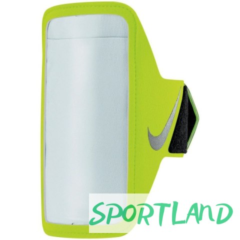Saszetka Nike Lean Arm Band na ramię N0001266719OS N/A Saszetka Nike Lean Arm Band na ramię N0001266719OS N/A