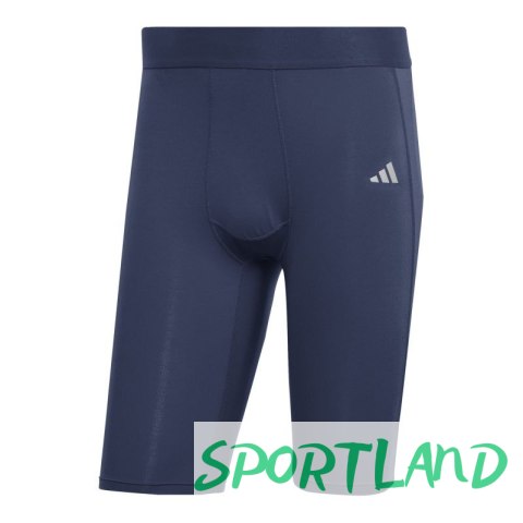 Spodenki adidas Techfit Aeroready Short Tight M HP0615 L (183cm) Spodenki adidas Techfit Aeroready Short Tight M HP0615 L (183cm)