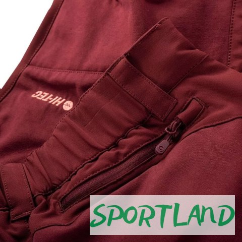 Spodnie Hi-Tec Avaro W 92800441500 M Spodnie Hi-Tec Avaro W 92800441500 M