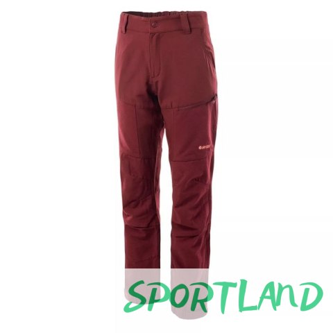 Spodnie Hi-Tec Avaro W 92800441500 S Spodnie Hi-Tec Avaro W 92800441500 S