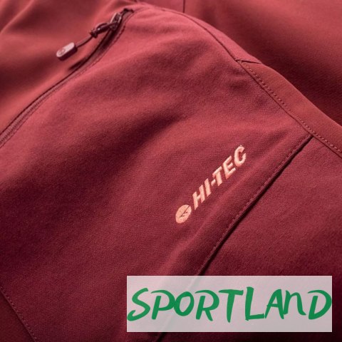 Spodnie Hi-Tec Avaro W 92800441500 S Spodnie Hi-Tec Avaro W 92800441500 S