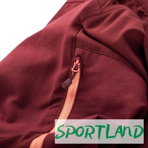 Spodnie Hi-Tec Avaro W 92800441500 S Spodnie Hi-Tec Avaro W 92800441500 S