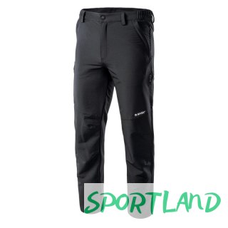 Spodnie Hi-Tec Jatuni M 92800299880 L