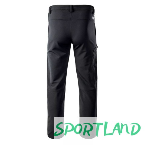 Spodnie Hi-Tec Jatuni M 92800299880 L Spodnie Hi-Tec Jatuni M 92800299880 L