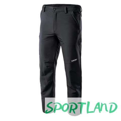 Spodnie Hi-Tec Jatuni M 92800299880 XXL Spodnie Hi-Tec Jatuni M 92800299880 XXL