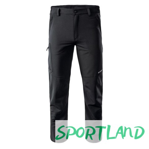 Spodnie Hi-Tec Jatuni M 92800299880 M Spodnie Hi-Tec Jatuni M 92800299880 M