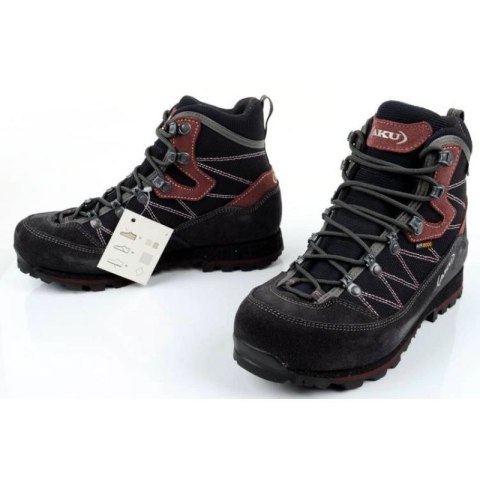 Buty trekkingowe Aku Trekker L.3 Gore-tex W 978W658 38 Buty trekkingowe Aku Trekker L.3 Gore-tex W 978W658 38