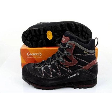 Buty trekkingowe Aku Trekker L.3 Gore-tex W 978W658 38 Buty trekkingowe Aku Trekker L.3 Gore-tex W 978W658 38