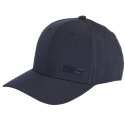 Czapka z daszkiem adidas BBALL CAP LT MET H25646 OSFY