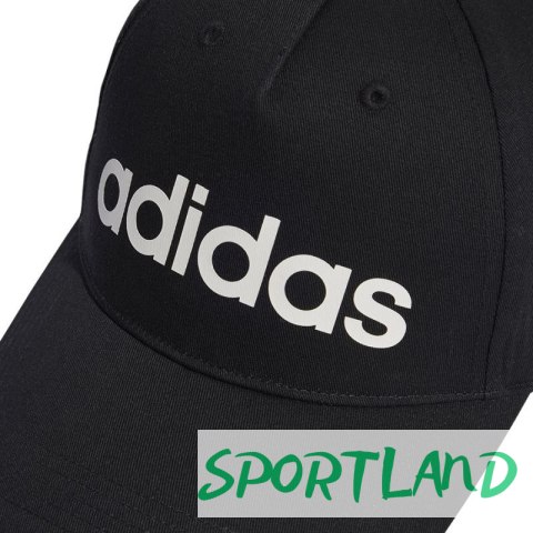 Czapka z daszkiem adidas Daily Cap HT6356 OSFW Czapka z daszkiem adidas Daily Cap HT6356 OSFW