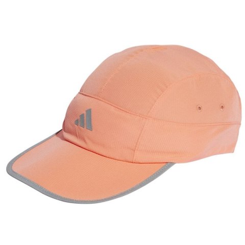 Czapka z daszkiem adidas R X CITY C H.R. HR7056 OSFW Czapka z daszkiem adidas R X CITY C H.R. HR7056 OSFW