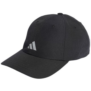Czapka z daszkiem adidas RUN ES CAP A.R. HT6353 OSFM