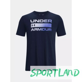 Koszulka Under Armour M 1329582-408 M